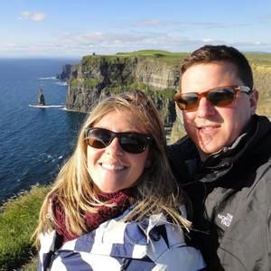 Meet your Posher, Kathleen